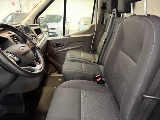 FORD Transit 350 L3H2 VAN TREND 2.0TDCI 130CV KM 48405 rif. 23937856 - Foto 9