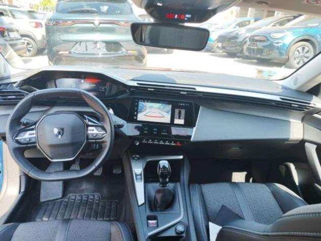 Peugeot 308 1.2 puretech t Allure Pack s&s 130cv - Foto 8