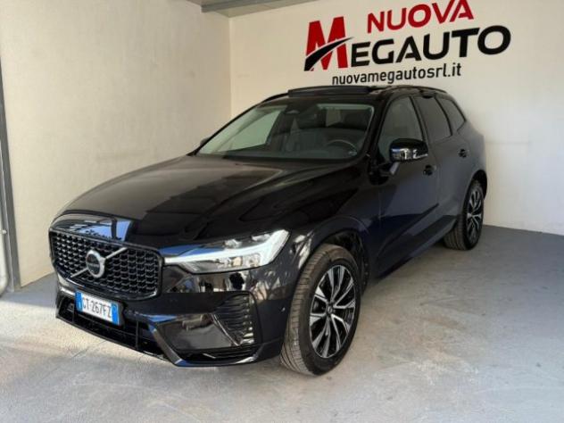 VOLVO XC60 B4 (d) AWD automatico Plus Dark rif. 23352946 - Foto 4