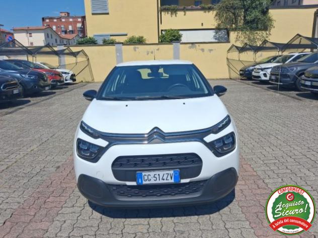 CITROEN C3 PureTech 83 S&S Feel rif. 23909941 - Foto 8