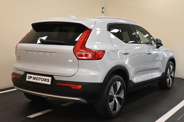 VOLVO XC40 (2017--) XC40 T4 Recharge Plug-in Hybrid Inscription Expression - Foto 8