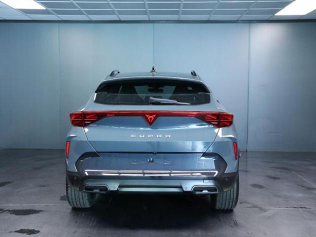 CUPRA Formentor 1.5 150CV Hybrid DSG rif. 24122213 - Foto 4