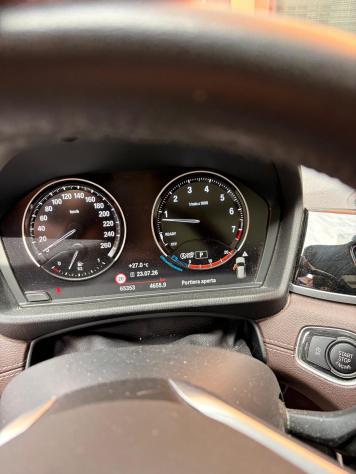 Bmw X1 sDrive20i xLine - Foto 7