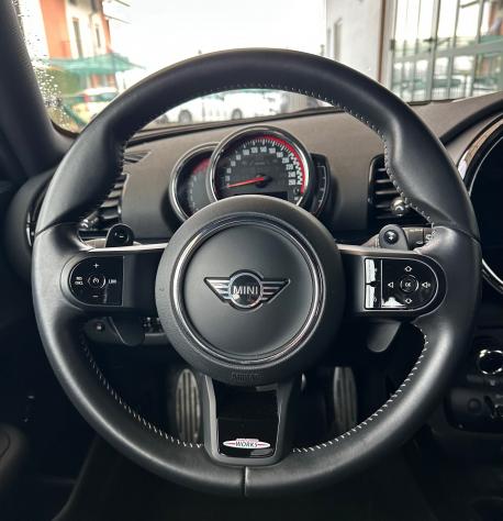 Mini Mini Clubman 2.0 JCW JCW auto - Foto 15