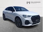 Audi Q3 I 2019 Sportback Sportback 35 2.0 tdi Edition quattro s-tronic