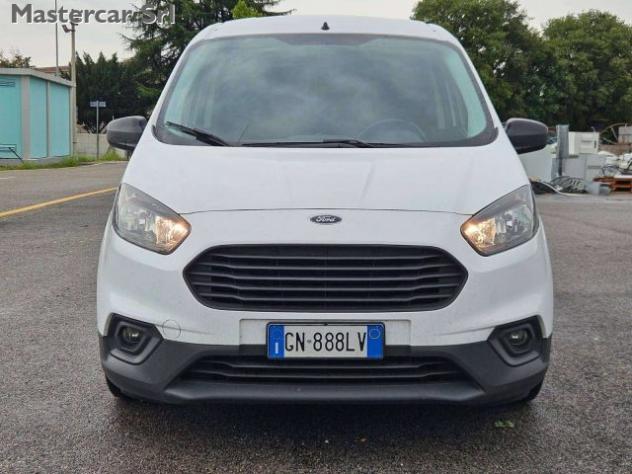 FORD Tourneo Courier COURIER 1.5 TDCi 100 cv Trend - GN888LV rif. 23939337 - Foto 6