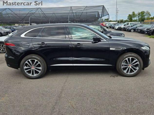 JAGUAR F-Pace F-Pace 2021 2.0 i4 phev awd 404cv auto TETTO- GJ9 rif. 24202000 - Foto 7