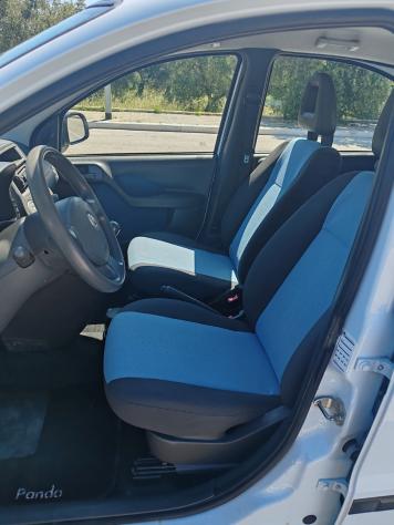 Fiat Panda 1.3 MJT 16V Dynamic NO FAP turbina bassa - Foto 9