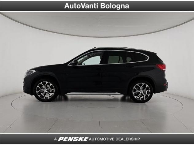 BMW X1 sdrive16d xLine Plus auto rif. 23807811 - Foto 3