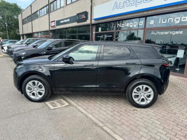 LAND ROVER Range Rover Evoque 2.0D I4-L.Flw 150 CV AWD Auto S rif. 23926180 - Foto 7