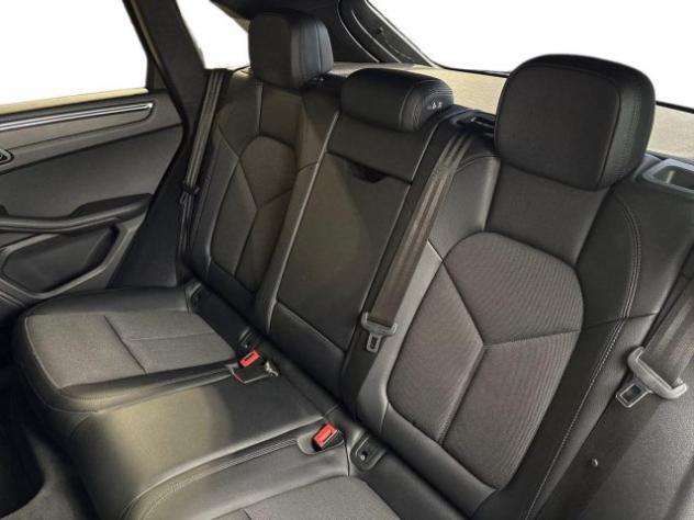 PORSCHE Macan 2.0 265 CV pdk rif. 23295150 - Foto 9