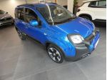 FIAT Pandina 1.0 FireFly 65 CV Hybrid Cross rif. 23529088