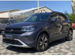 Volkswagen T-Cross Life 1.0 TSI 95CV