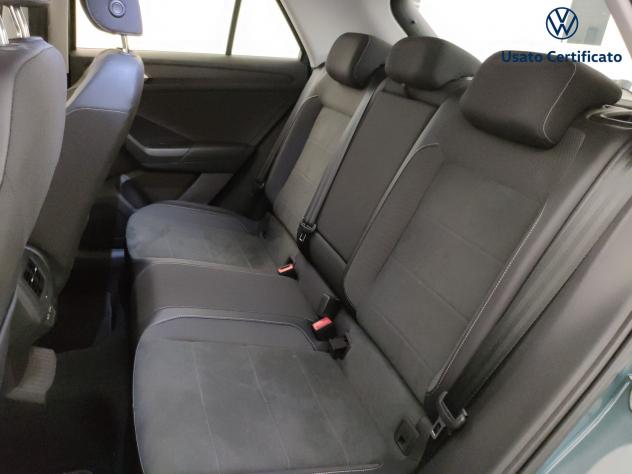Volkswagen T-Roc 1.0 TSI Style - Foto 10