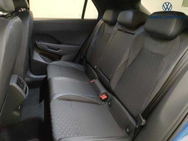 Volkswagen T-Roc 1.5 eTSI 110kW ACT R-Line DSG - Foto 10