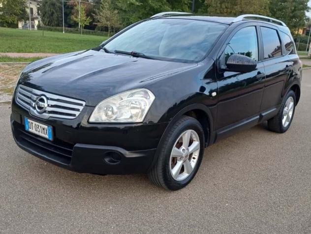 Nissan Qashqai Qashqai+2 2.0 dCi DPF Tekna - Foto 8