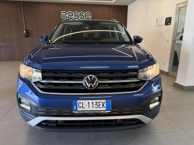 Volkswagen T-Cross 1.0 TSI Style - Foto 2