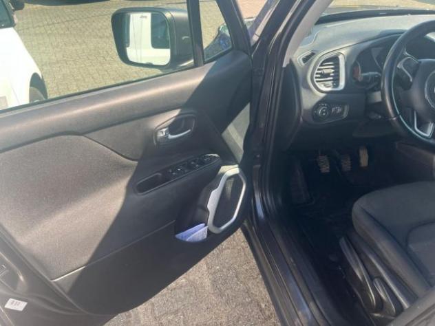 JEEP Renegade 1.6 Mjt 120 CV Longitude rif. 23824680 - Foto 8