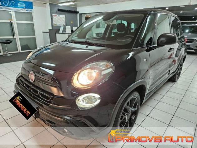 FIAT 500L 1.4 95 CV S&S POP STAR rif. 21975176 - Foto 7