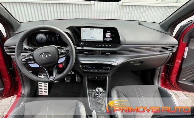 HYUNDAI i20 N 1.6 T-GDI MT N-Performance rif. 21334234