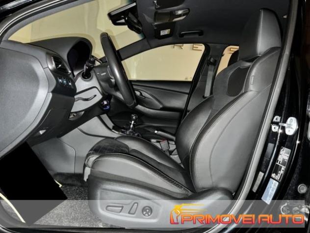 HYUNDAI i30 2.0 T-GDI 275 CV 5 porte N Performance rif. 19943589 - Foto 4