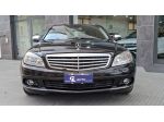 Mercedes-benz C 200 CDI Elegance