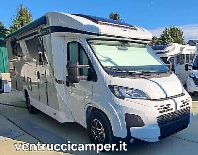 Mclouis MC4 879 2026 140CV TRAV 7,45M nautico e dinette L Basculante elettrico anteriore e posteriore Finanziabile a 180mesi - Foto 3