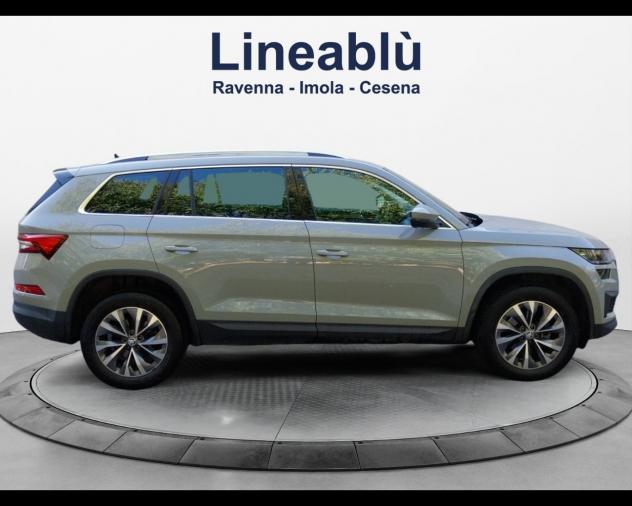 Škoda Kodiaq 1.5 TSI ACT DSG 7 posti Style - Foto 6