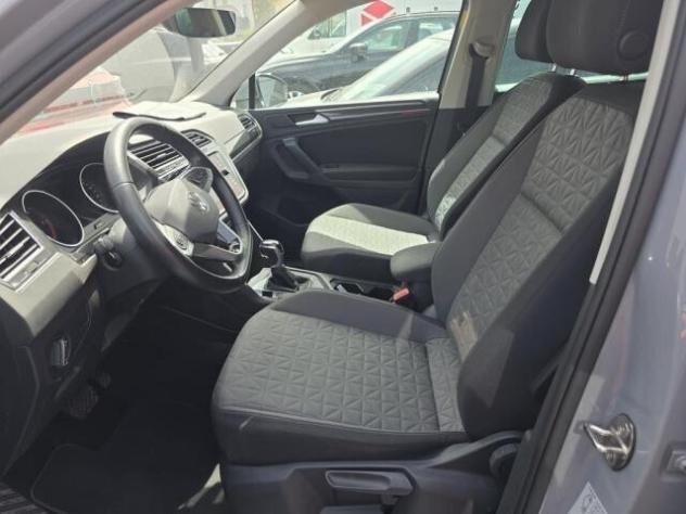 Volkswagen Tiguan 2.0 TDI 150 CV SCR DSG Life - Foto 9