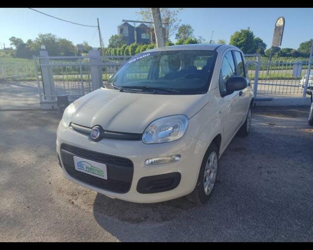 FIAT Panda 0.9 TwinAir Turbo Natural Power Easy rif. 23641353