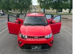 Mahindra KUV100 1.2 VVT K8