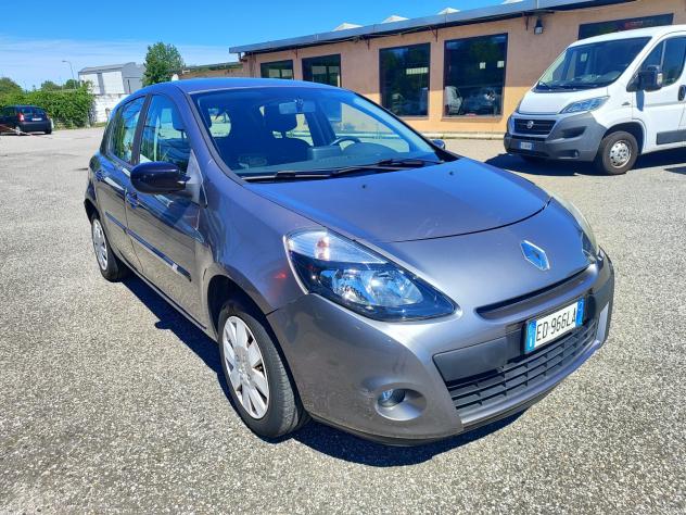 Renault Clio 1.2 16V 5 porte 20th Anniversario - Foto 8