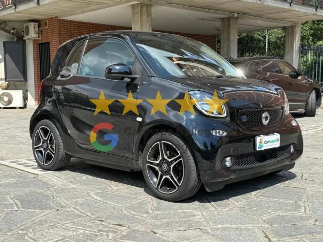 Smart ForTwo EQ Youngster - Foto 4