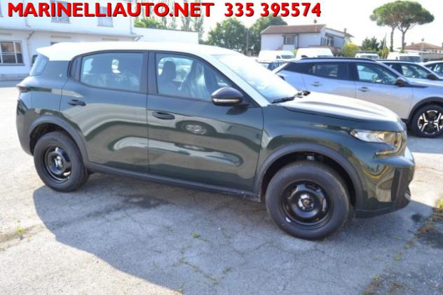CITROEN C3 Aircross 1.2 Turbo 100 cv Manuale YOU PRONTA CONSEGNA rif. 23745879 - Foto 4