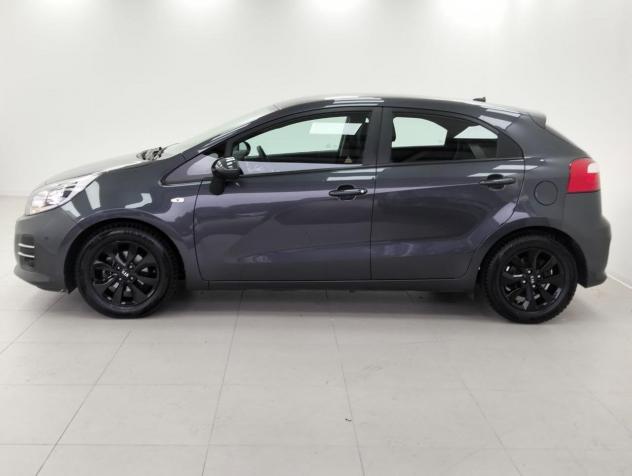 Kia Rio 5p 1.2 Cool eco Gpl - Foto 8