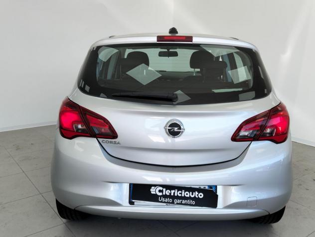 Opel Corsa 1.2 5 porte Advance - Foto 7