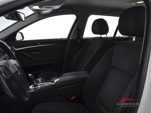BMW 520 Serie 5 d Business aut. - PER OPERATORI DEL SETTOR rif. 23903689 - Foto 9