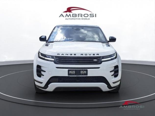 LAND ROVER Range Rover Evoque 1.5 AJ20-P3 PHEV AWD 5DR SWB Dynamic SE 269PS Auto rif. 23956383 - Foto 7