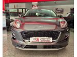 Ford Puma 1.5 EcoBlue 120 CV S&S Titanium X