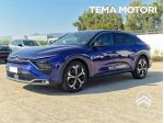 Citroën C5 X 1.2 puretech Shine s&s 130cv eat8