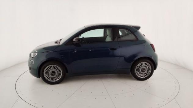 FIAT 500 Berlina Hybrid Icon rif. 24172521 - Foto 4