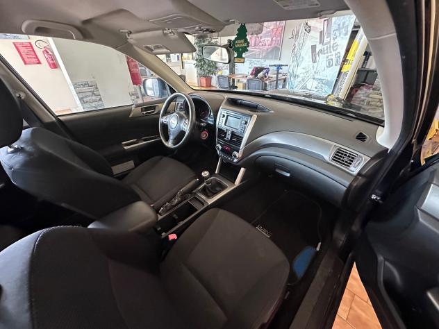 Subaru Forester 2.0D XS 4x4 - Foto 10