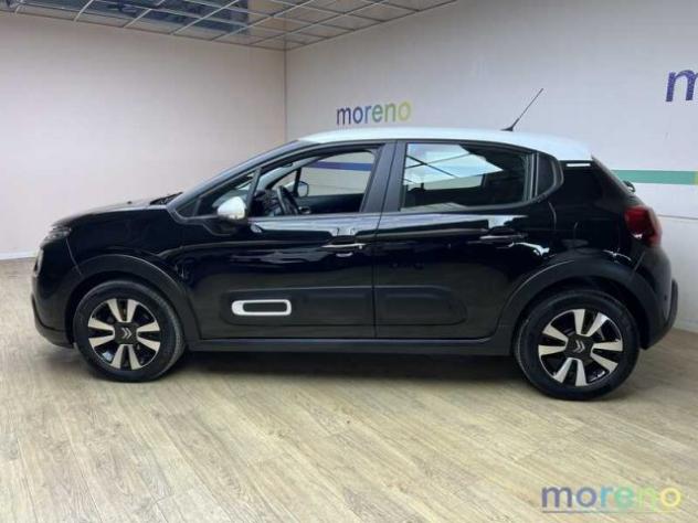 CITROEN C3 1.5 bluehdi 100 CV Shine s&s rif. 19121108 - Foto 3