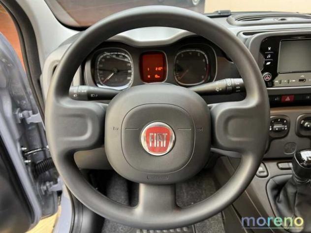 FIAT Panda 1.0 firefly 70 CV hybrid City Life s&s rif. 19169019 - Foto 6