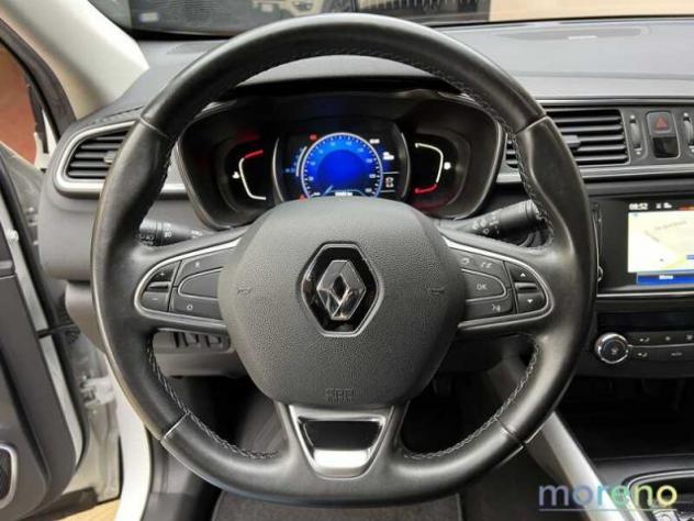 RENAULT Kadjar 1.5 dCi 110 CV Energy Bose EDC rif. 19169012 - Foto 6