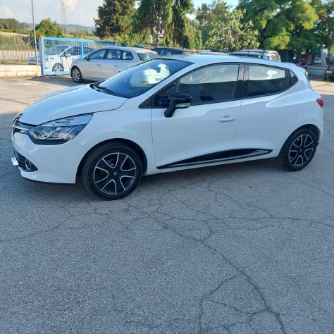 Renault Clio 2015 - Foto 3