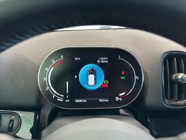 Mini Cooper D Countryman 2.0 Business - IVA ESPOSTA - Foto 10