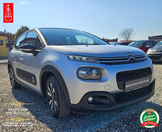 Citroen C3 Shine 46000KM PREZZO FINALE E REALE - Foto 3