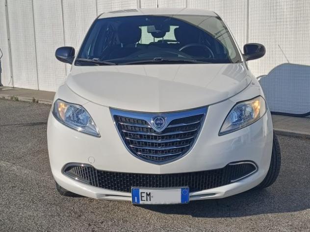 LANCIA Ypsilon 1.3 MJT 95 CV UNICA PROPRIETARIA rif. 23910308 - Foto 2