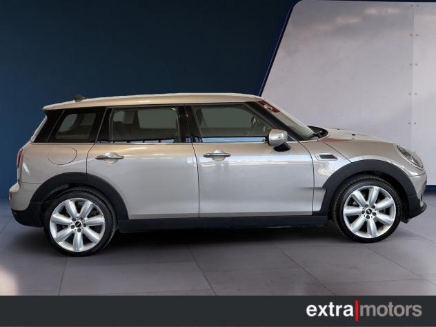 MINI Clubman MINI CLUBMAN 1.5 COOPER CLASSIC AUT. - Foto 3